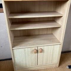 昭和の棚 無料