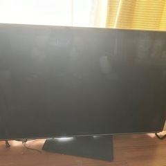 【値下げ】テレビ