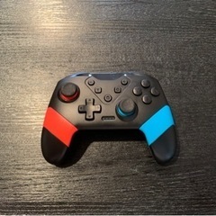 Switch コントローラー