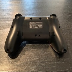 Switch コントローラーの画像