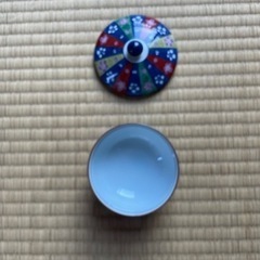 湯呑み5個1セットの画像