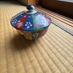 湯呑み5個1セットの画像