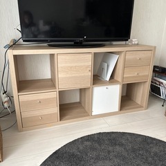 IKEA 棚