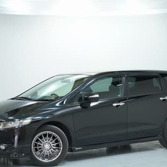 【オトロン16店舗展開中！】ホンダ オデッセイ 　Ｍ　ファインス...