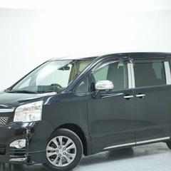 やっぱりミニバンいいですよね！！
