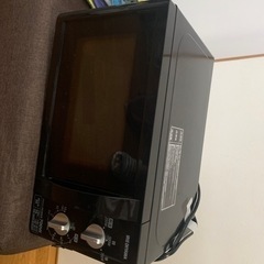 （決定済）電車レンジ