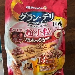 ドッグフード