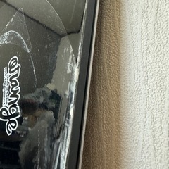 scooter daylife vernier 20-21 159cm スノーボード　パウダーボード  の画像