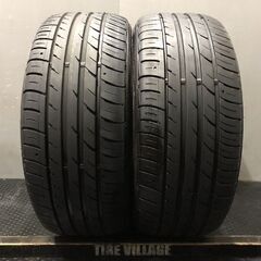 FALKEN ZIEX ZE914 225/50R17 17インチ 夏タイヤ 2本 レクサスGS クラウンマジェスタ スカイライン ベンツ/Cクラス等　(VTI994) 