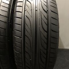 GOODYEAR EAGLE LS2000 235/50R17 17インチ 夏タイヤ 2本 19年製 クラウンマジェスタ Z33/フェアレディZ レジェンド等　(VTI995)の画像