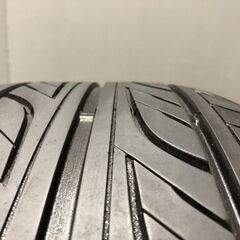GOODYEAR EAGLE LS2000 235/50R17 17インチ 夏タイヤ 2本 19年製 クラウンマジェスタ Z33/フェアレディZ レジェンド等　(VTI995)の画像