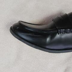 子供用24センチ　フォーマル靴の画像