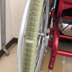 車椅子