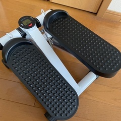 健康器具 - ステッパー