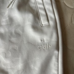 club azul セットアップの画像