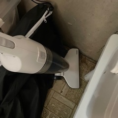 掃除機