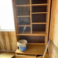 家具 収納家具 本棚