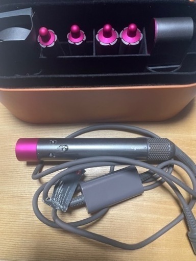 家電 美容家電 ヘアケア