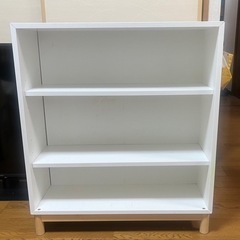 IKEA エーケト　収納家具
