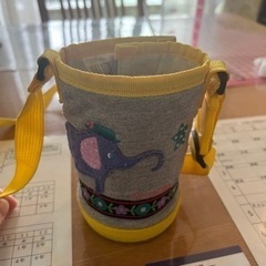 水筒 子供用お取引中ですの画像