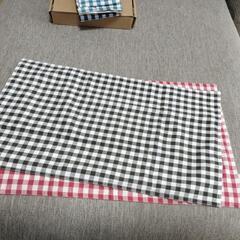 ランチョンマット４枚セットの画像