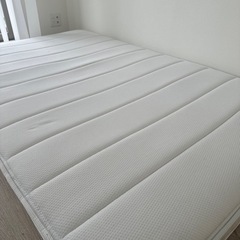 家具 ベッド セミダブルベッド