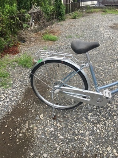 自転車 9446