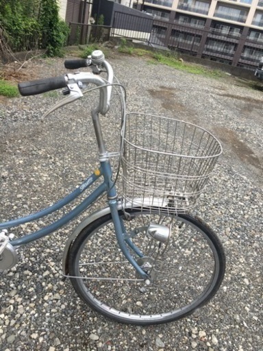自転車 9446