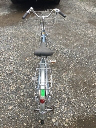 自転車 9446