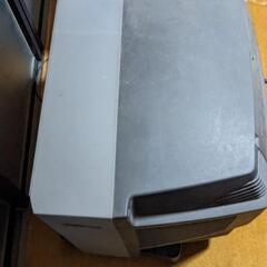 家電 テレビの画像