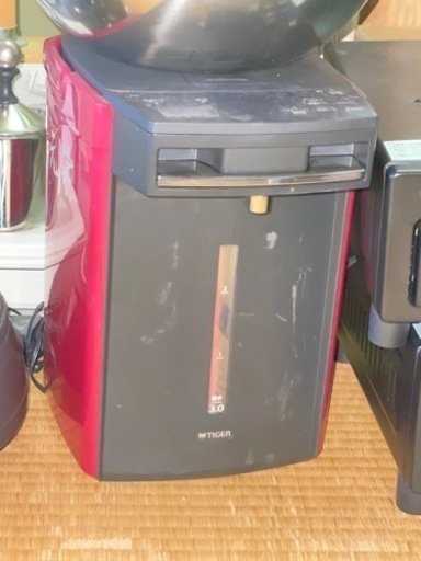ポット