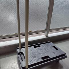 折りたたみフラット台車