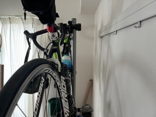 自転車 クロスバイク