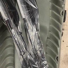 タンデムカヤック　フルセットの画像