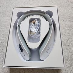 EMSヒートネックマッサージャーの画像