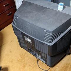 家電 テレビの画像
