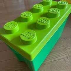 レゴ (LEGO) デュプロ　コンテナスーパーデラックスの画像