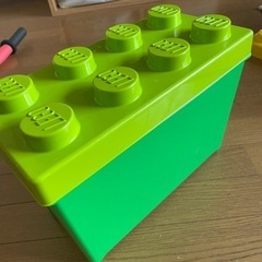 レゴ (LEGO) デュプロ　コンテナスーパーデラックスの画像