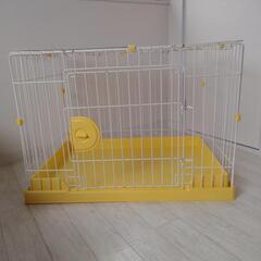 犬猫ゲージ