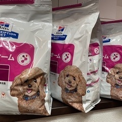 犬 フード ヒルズ プリスクリプション ダイエット 腸内バイオー...