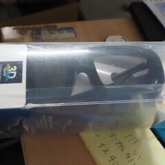 TDG-BR50,ソニー３Dめがね，ブラックの画像