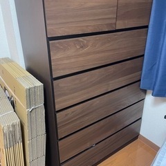 ハイチェスト　タンス