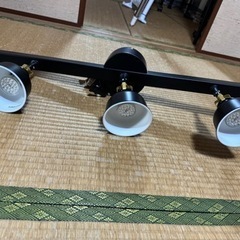 (取引中)IKEA 間接照明3種まとめ売りの画像