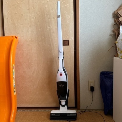 家電 生活家電 掃除機