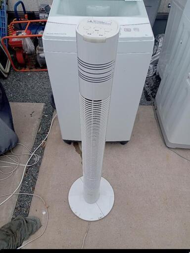 家電 季節、空調家電 扇風機　タワーファン　aft-923