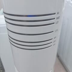 家電 季節、空調家電 扇風機　タワーファン　aft-923の画像