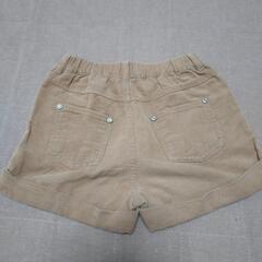 マザウェイズ 子供服130の画像