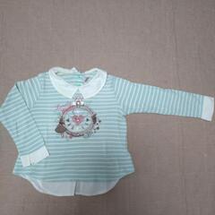 マザウェイズ 子供服130の画像