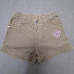 マザウェイズ 子供服130の画像