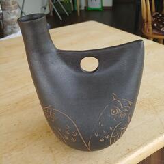 創作花瓶